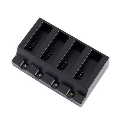 Ready Stock 4 In 1 Port USB Battery Charger For Parrot Minidrones Rolling Spider Mambo Drone