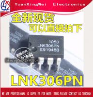 【Online】 kgqmss จัดส่งฟรี10PCS LNK306PN DIP8 LNK306P DIP LNK306