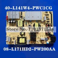 Free Shipping Good Quality For L65P5 65F6 65L2 Power Board 40-L141W4-PWC1CG 08-L171HD2-PW200AA