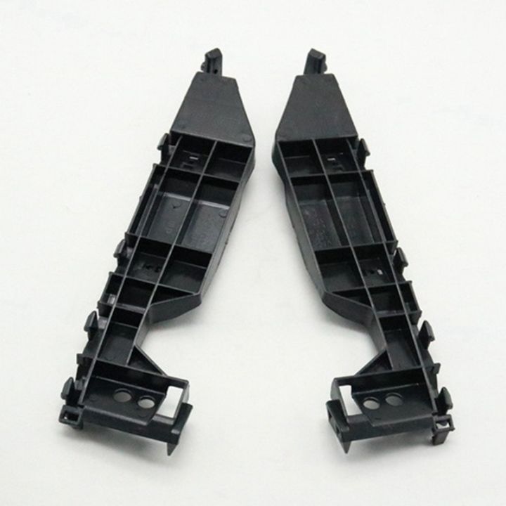 2pcs-car-front-bumper-holder-bracket-71731-63j00-71732-63j00-for-suzuki-swift-2005-2011