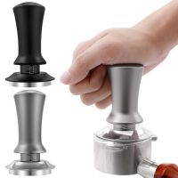 [hot]☁卍卐  Espresso Tamper with Scale Rebound Flat Detachable 51/53/58mm