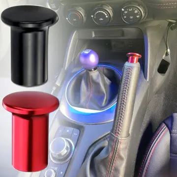 1 Pcs Gear Shift Knob Cover Trim For -5 Cx5 Automatic Transmission Car Gear  Shift Knob Trim Sticker