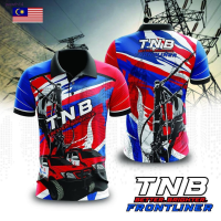 【high quality】  [ready to Ship] Mnf Tnb Exclusive Polo T-shirt