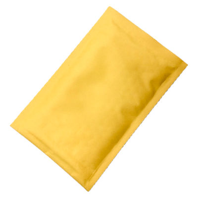 10 Pcs ซองกันกระแทก ซองบับเบิ้ลมีเทปกาวในตัว ซองกันกระแทกกระดาษคราฟท์สีเหลือง ขนาด  29X36+4CM  แพ็ค10ชิ้น