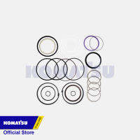 KOMATSU ชุดซ่อมกระบอกอาร์ม / บุ้งกี๋  SERVICE KIT สำหรับ PC70-8