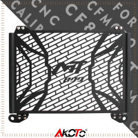 สำหรับ CFMOTO 800MT 800MT MT800 N39 ° 2021 2022อุปกรณ์เสริมรถจักรยานยนต์หม้อน้ำ Grille Guard Cover Protector