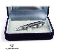 GIORGIO DEL SARTO TIE BAR ไทบาร์ คลิปหนีบเนคไท