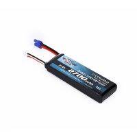 YKTOP เต้ารับสวิตช์สำหรับบ้าน,สีดำ7.4V 2700M · AH10C พร้อมปลั๊ก EC2สำหรับ Hubsan H501S อะแดปเตอร์มาตรฐานอัจฉริยะ1ชิ้น