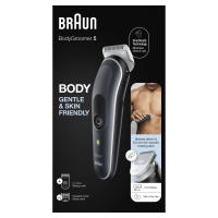 BRAUN BODY BG5340