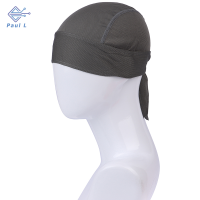 【Paul L】 Breathable MULTI FUNCTION Men BIKE headband ขี่จักรยานผ้าพันคอโจรสลัดหัวผ้าพันคอ