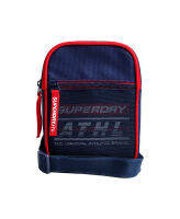 SUPERDRY TROPHY SPORT POUCH - กระเป๋าสะพายข้าง สำหรับผู้ชาย และผู้หญิง