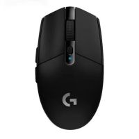 Logitech G304 Wireless Mouse Gaming Esports PeripheralOffice Desktop Laptop Mouse LOL World of Warcraft CF No program version