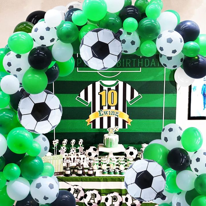 soccer-balloons-arch-garland-kit-106pcs-soccer-balloon-party-supplies-football-soccer-theme-kids-birthday-party-decorations