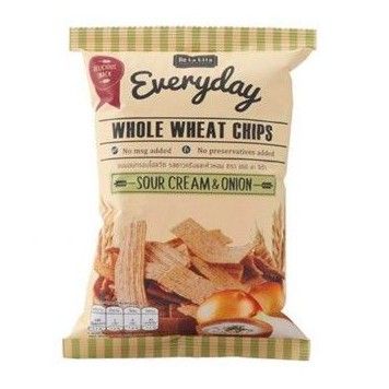 de-la-lita-whole-wheat-chips-sour-cream-70g-เดอ-ลา-ลิต้า-โฮลวีทชิปส์-ซาวครีม-70g-จำนวน-1-ชิ้น