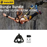 Insta360 Bungie Bundle adapter base For Insta360 ONE X2ONE RONE XONE GO 2 Sports Action Camera Accessories