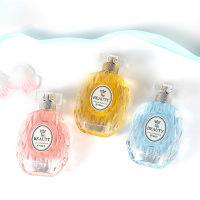 THE BEAUTY EDP 100มล.น้ำหอมผู้หญิง กลิ่นดอกไม้และผลไม้ หรูหราและสะอาดเรียบ