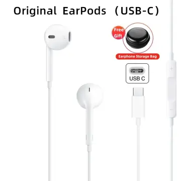 Lazada earpods discount