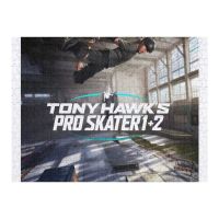 Tony Hawks Pro Skater 1+ 2ตัวต่อจิกซอว์ของขวัญคริสต์มาส permainan Teka-teki ปริศนาของขวัญที่กำหนดเอง