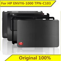 Newprodectscoming For HP ENVY6 1000 1015TX 1005TX TPN C103 A shell B shell C shell D shell shell new original For HP laptop