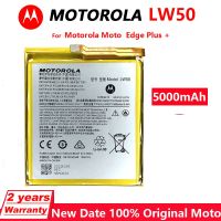 LW50 แบตเตอรี่ Motorola Moto Edge Plus Edge  5000MAh