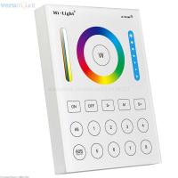 MiBoxer B0 B1 B2 B3 B4 B8 T1 T2 T3 T4 M4 BrightnessCTRGBRGBWRGB+CCT Smart Panel Remote strip LED RGB Controller Dimmer