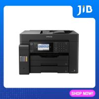 PRINTER (เครื่องพิมพ์) EPSON ECOTANK L15150 A3 WI-FI DUPLEX ALL-IN-ONE INK TANK PRINTER