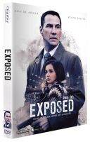 Exposed ยิ่งแค้นยิ่งไว (หนังซอง) (DVD) ดีวีดี