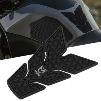 3M Motorcycle Fuel Tank Stickers Waterproof Pad Rubber Sticker For YAMAHA FZX700 FZ1 FZ6 FAZER 600 700 FZ-1 FZ6S FZ6N FZ6R FZ16