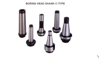 ด้ามหัวคว้านรุ่นC *พร้อมส่ง* BORING HEAD SHANK C-TYPE  MA50D