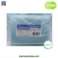 RTS-PY1 Retain Catheter Set ชุดใส่สายสวนปัสสาวะ ยี่ห้อ Thai Gauze