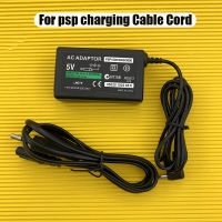 New Wall Charger AC Adapter Power Supply Cable For PSP 1000 2000 3000 EUUSUK Plug Dropshipping