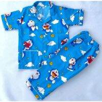 [Free Shipping] Motif Childrens 1-11 Years/Latest Boys Pajamas/Boys