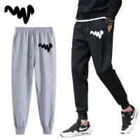 **งานเกรดพรีเมี่ยมส่งในไทย** กางเกงจ๊อเกอร์ ชาย/หญิง Jogger Pants กางเกงขาจั๊ม งานเกรดพรีเมี่ยม ใส่สบายมาก AA-402