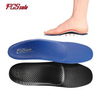 [HOT EXQQUZIOWGWD 116] PCSsole EVA Insoles กระดูก2.5เซนติเมตรสูงโค้งสนับสนุน P Lantar F Asciitis Insoles Bule เท้าแบน Insoles สำหรับรองเท้าผู้ชายและผู้หญิง