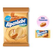Kẹo Sữa Caramen Alpenliebe 329g 94 viên, Bách hóa Minh Anh