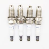 ZZOOI 4pcs 90919-01194 PK20TR11 Platinum Spark Plug For Toyota Lexus ES300 Camry Avalon Sienna Solara Rav4 Avensis 9091901194