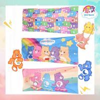 ผ้าเช็ดตัว ลายการ์ตูน Care Bears