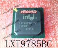 5PCS New Original LXT9785BC LXT9785 BGA In Stock