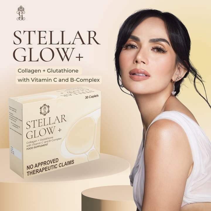 STELLAR GLOW+ by Glow Lazada PH