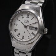 Đồng Hồ Nữ Vega Quartz 0080-0049 Hàng Chính Hãng
