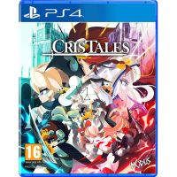 ✜ PS4 CRIS TALES (EURO)  (By ClaSsIC GaME OfficialS)