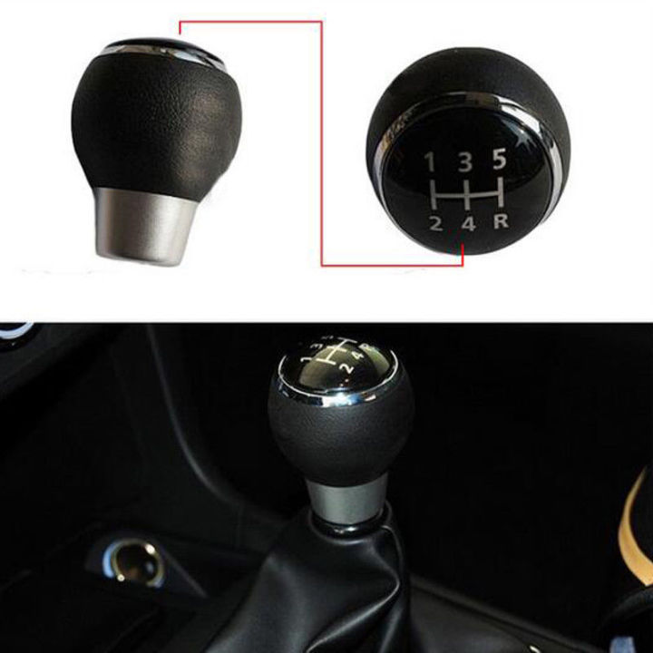 car-5-speed-gear-head-shift-knob-mt-handball-for-mitsubishi-lancer-ex-evo-gts-asx-v3-v5-v6