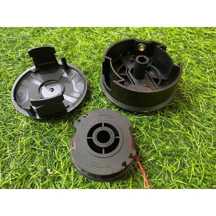 Ingco Line Spool for Cordless Grass Trimmer CGTLI20301 CGTLI20018 ...