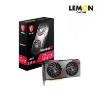 MSI Graphic Card Radeon RX 5500 XT GAMING X 8G