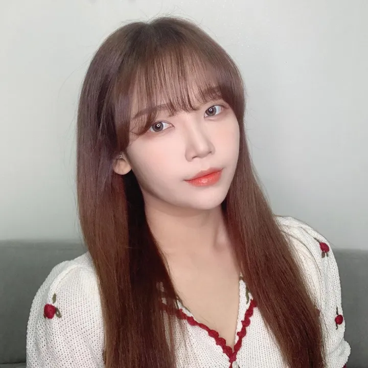 Korea Amore Foam Hair Dye Pure Plant Dyes Blue and Black 2020 Popular