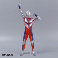 อุลตร้าแมน ของเล่นอุลตร้าแมน โมเดลอุตร้าแมน Tiga jack severn ultraman mebius robot -- and very delicate. OTT twisted egg egg