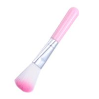 1Pc Beauty Make Up ชุดเครื่องมือ Mermaid Fishtail แปรงแต่งหน้า Pro อายแชโดว์ Face Foundation Concealer Blush Brush Cosmetic