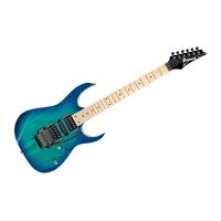 กีต้าร์ไฟฟ้า Ibanez RG370AHMZ  Blue Moon Burst