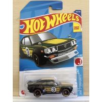 Hotwheels Mazda Rx-3(H22)