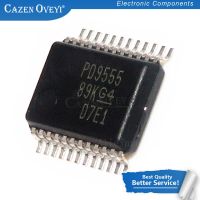 5pcs/lot PCA9555DBR PCA9555D PCA9555 SSOP-24 In Stock WATTY Electronics